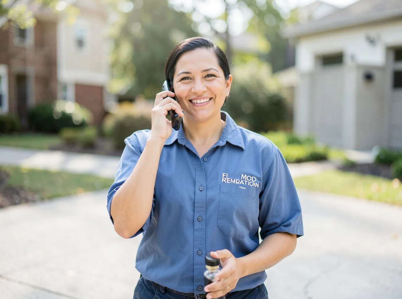 Mold Remediation Eastvale, CA FAQs